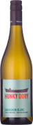 Hunky Dory Wines Sauvignon Blanc 2021  Front Bottle Shot