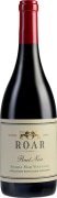 Roar Sierra Mar Vineyard Pinot Noir 2023 Front Bottle Shot