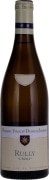 Dureuil-Janthial Rully Chene 2017  Front Bottle Shot
