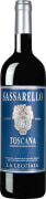La Lecciaia Sassarello 2018  Front Bottle Shot