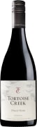 Tortoise Creek Pinot Noir 2021  Front Bottle Shot