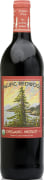 Pacific Redwood Organic Merlot 2020  Front Bottle Shot