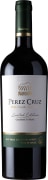 Perez Cruz Limited Edition Cabernet Franc 2020  Front Bottle Shot