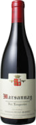 Denis Mortet Marsannay Les Longeroies 2017  Front Bottle Shot