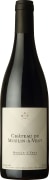 Chateau du Moulin-a-Vent Moulin-a-Vent 2014  Front Bottle Shot