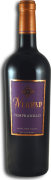 Verdad Santa Ynez Valley Tempranillo  2014 Front Bottle Shot
