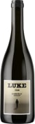 Luke Syrah 2022  Front Bottle Shot