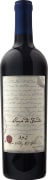 Coup de Foudre 37.2 Cuvee Red 2022 Front Bottle Shot