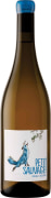 Pierre & Antonin Petit Sauvage Blanc 2024  Front Bottle Shot
