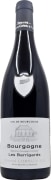 Edmond Cornu & Fils Bourgogne Rouge Les Barrigards 2024  Front Bottle Shot