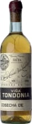 R. Lopez de Heredia Rioja Vina Tondonia Gran Reserva Blanco 1981  Front Bottle Shot