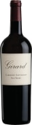 Girard Cabernet Sauvignon 2022 Front Bottle Shot