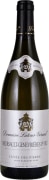 Domaine Latour-Giraud Meursault-Genevrieres Premier Cru Cuvee des Pierre 2017  Front Bottle Shot