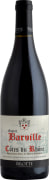 Maison Brotte Esprit Barville Cotes du Rhone 2017  Front Bottle Shot