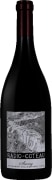 Radio-Coteau Savoy Pinot Noir 2002  Front Bottle Shot