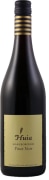 Huia Pinot Noir 2017  Front Bottle Shot