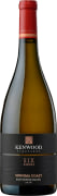 Kenwood Six Ridges Sauvignon Blanc 2016  Front Bottle Shot