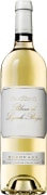 Chateau Lynch-Bages Blanc de Lynch-Bages 2012  Front Bottle Shot