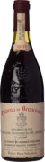 Chateau de Beaucastel Chateauneuf-du-Pape 1981  Front Bottle Shot