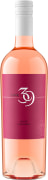 Line 39 Rose 2020  Front Bottle Shot