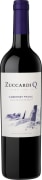 Zuccardi Q Cabernet Franc 2021  Front Bottle Shot