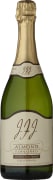 JFJ Winery Almond Flavored Sparkling  Front Bottle Shot