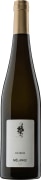 Eva Fricke Melange Rheingau Riesling Trocken 2021  Front Bottle Shot