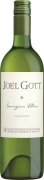 Joel Gott California Sauvignon Blanc 2023 Front Bottle Shot