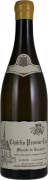 Domaine Francois Raveneau Chablis Montee de Tonnerre Premier Cru 2012  Front Bottle Shot