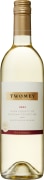 Twomey Sauvignon Blanc 2023  Front Bottle Shot