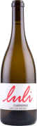 Luli Chardonnay 2017  Front Bottle Shot