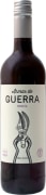 Armas de Guerra Tinto 2021  Front Bottle Shot