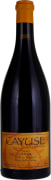 Cayuse Cailloux Vineyard Syrah 2007  Front Bottle Shot