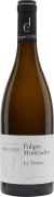 Joseph Colin Puligny Montrachet Le Trezin 2024 Front Bottle Shot