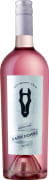Dark Horse Rose 2016 Front Bottle Shot