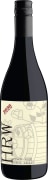 Hendry HRW Pinot Noir 2020  Front Bottle Shot