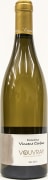 Domaine Vincent Careme Vouvray Sec 2015  Front Bottle Shot