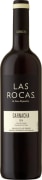 Las Rocas Garnacha 2014 Front Bottle Shot