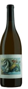 Donnachadh Chardonnay 2021  Front Bottle Shot