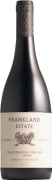 Frankland Estate Isolation Ridge Shiraz 2011 Front Bottle Shot