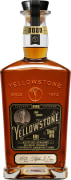Yellowstone Limited Edition Kentucky Straight Bourbon Whiskey 2020 Front Bottle Shot