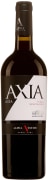 Alpha Estate Axia Syrah-Xinomavro 2019  Front Bottle Shot