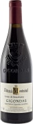 Chateau de Montmirail Cuvee de Beauchamp Gigondas 2016 Front Bottle Shot