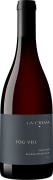 La Crema Fog Veil Pinot Noir 2021  Front Bottle Shot