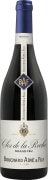 Bouchard Aine & Fils Clos de la Roche Grand Cru 2018  Front Bottle Shot