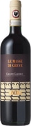 Lanciola Le Masse di Greve Chianti Classico 2023 Front Bottle Shot