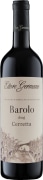 Ettore Germano Barolo Cerretta 2022 Front Bottle Shot