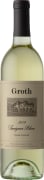 Groth Napa Valley Sauvignon Blanc 2019  Front Bottle Shot