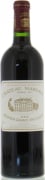 Chateau Margaux  2002 Front Bottle Shot