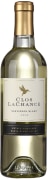 Clos LaChance Sauvignon Blanc 2018  Front Bottle Shot